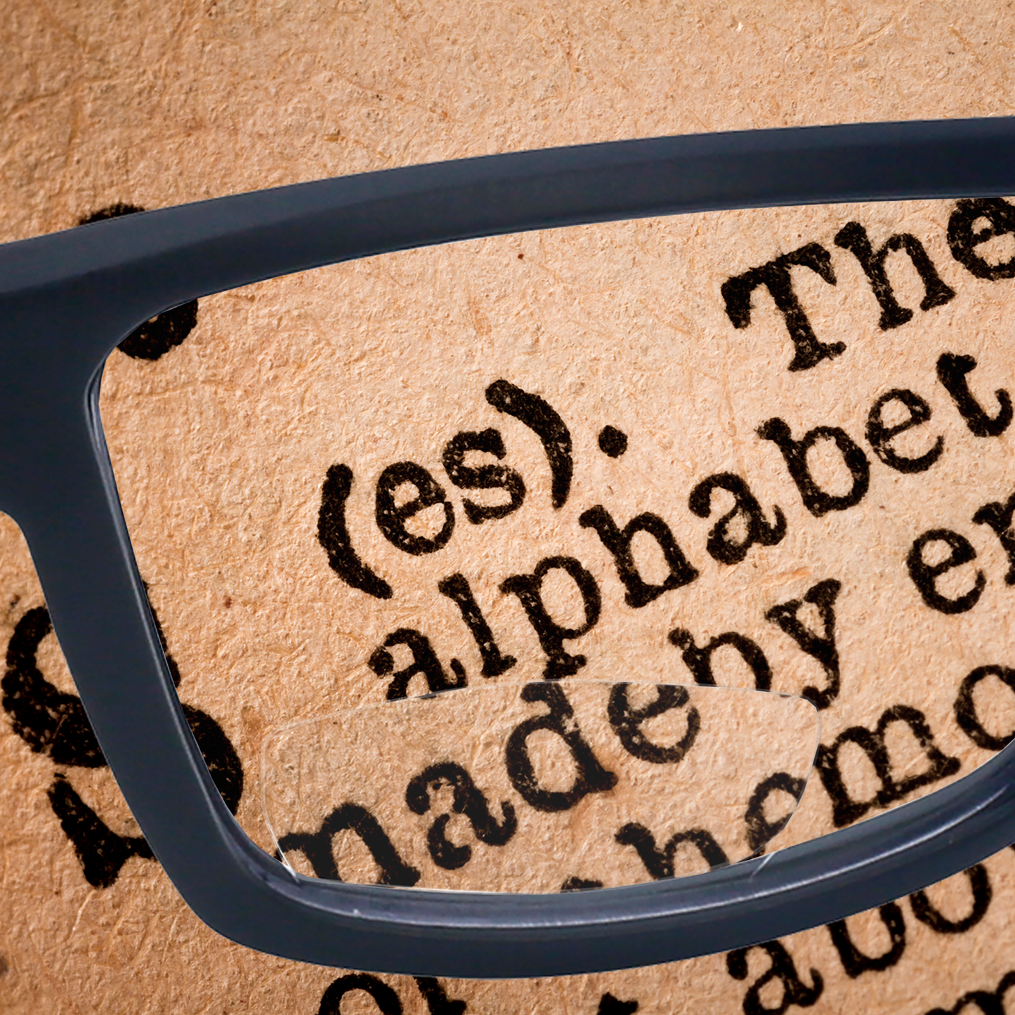 Bifocal Safety Reader Glasses with Side Shields for High Impact Protection