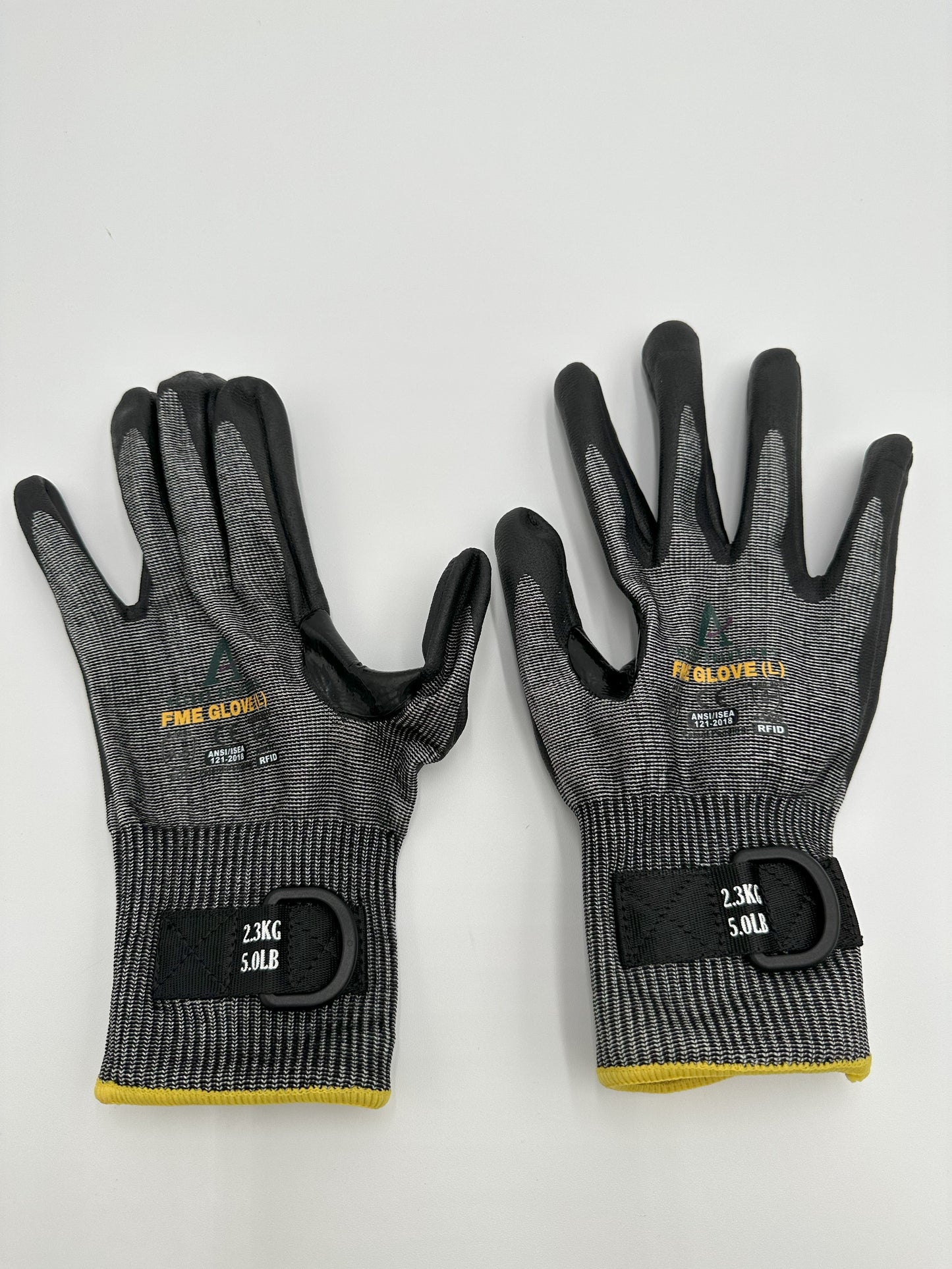 FME Gloves 3XL