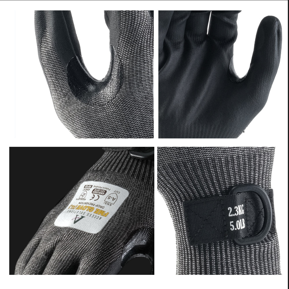 FME Gloves Large