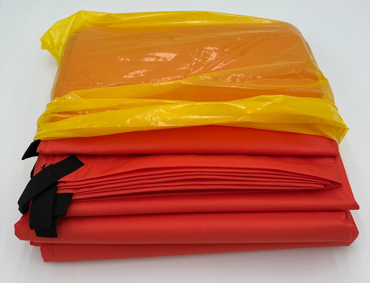 20 ft x 20 ft FME Fire Retardant Tarp