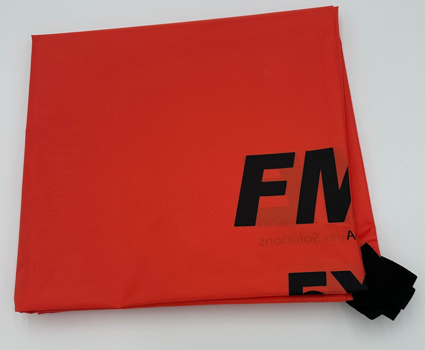5 ft x 5 ft FME Fire Retardant Tarp