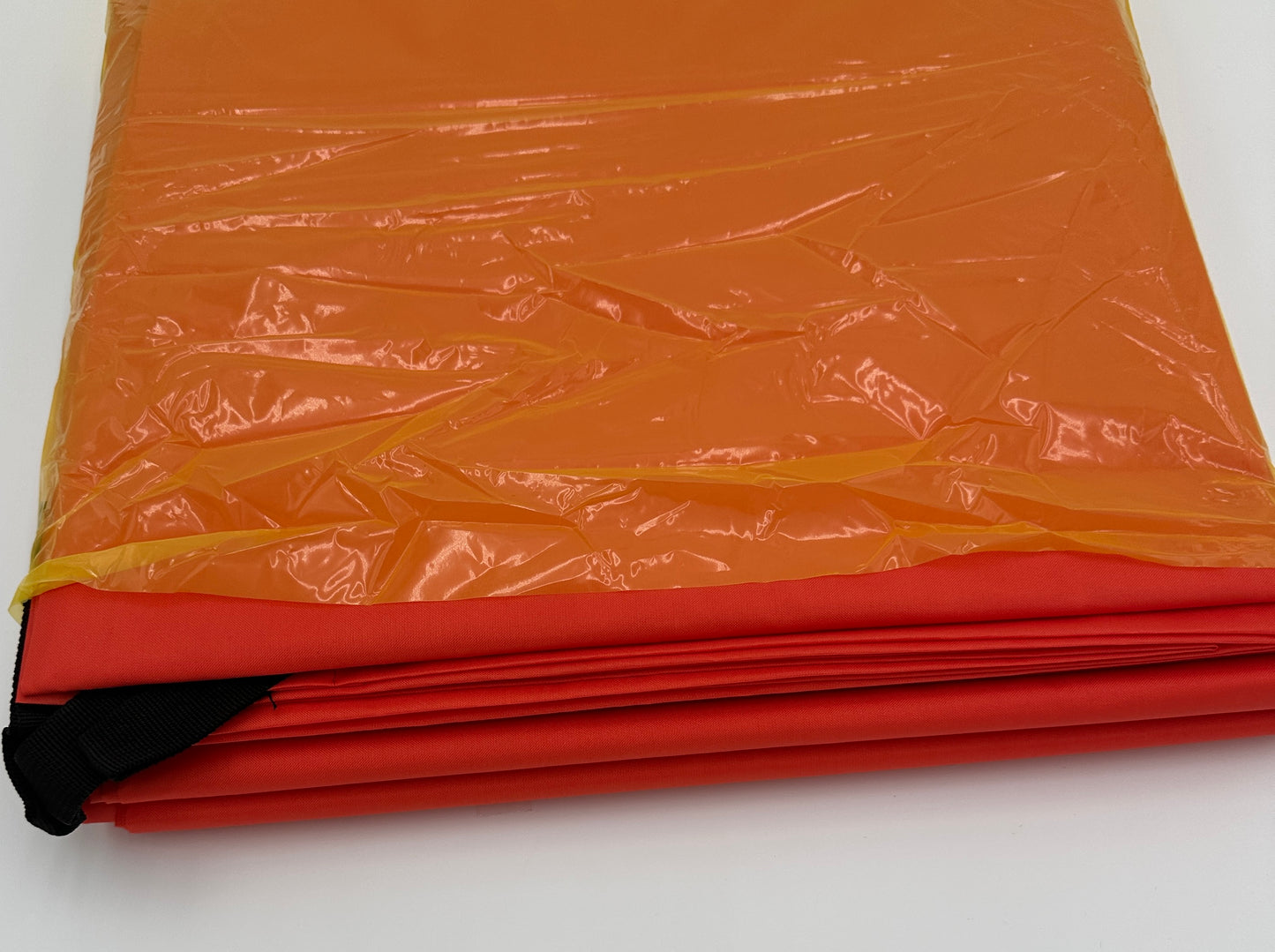 10 ft x 20 ft FME Fire Retardant Tarp
