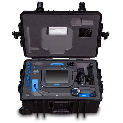 Yatek MULTI-HEAD View Borescope 6mm x Various Lengths