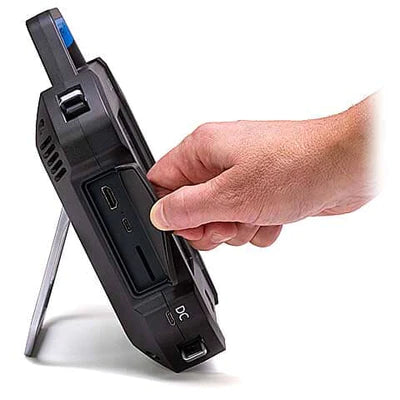 Yatek MULTI-HEAD View Borescope 6mm x Various Lengths
