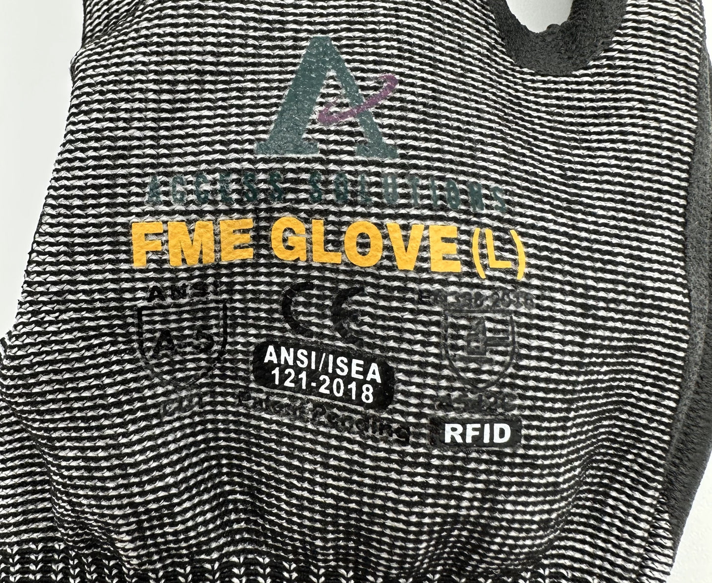 FME Gloves 3XL