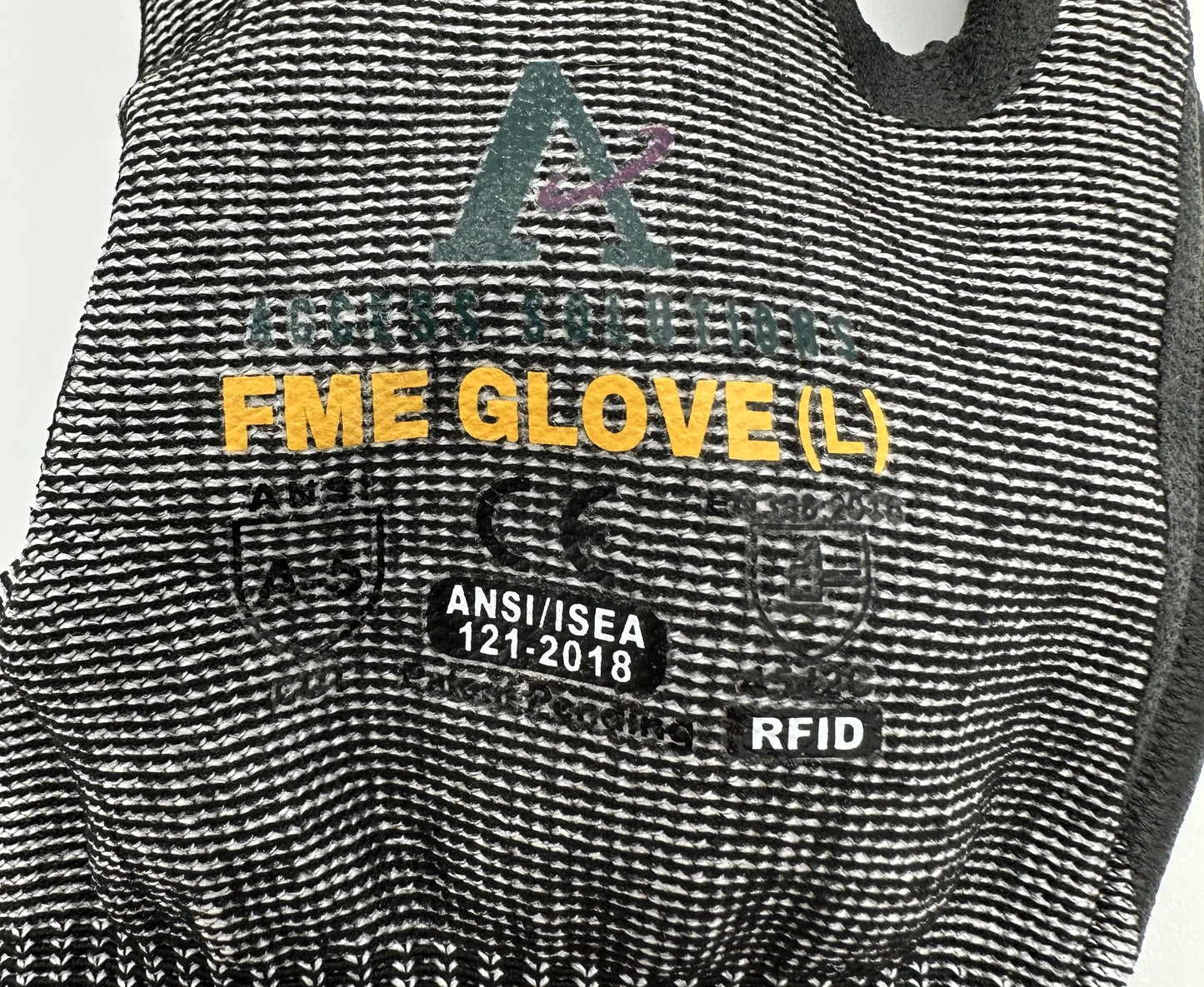 FME Gloves XXL