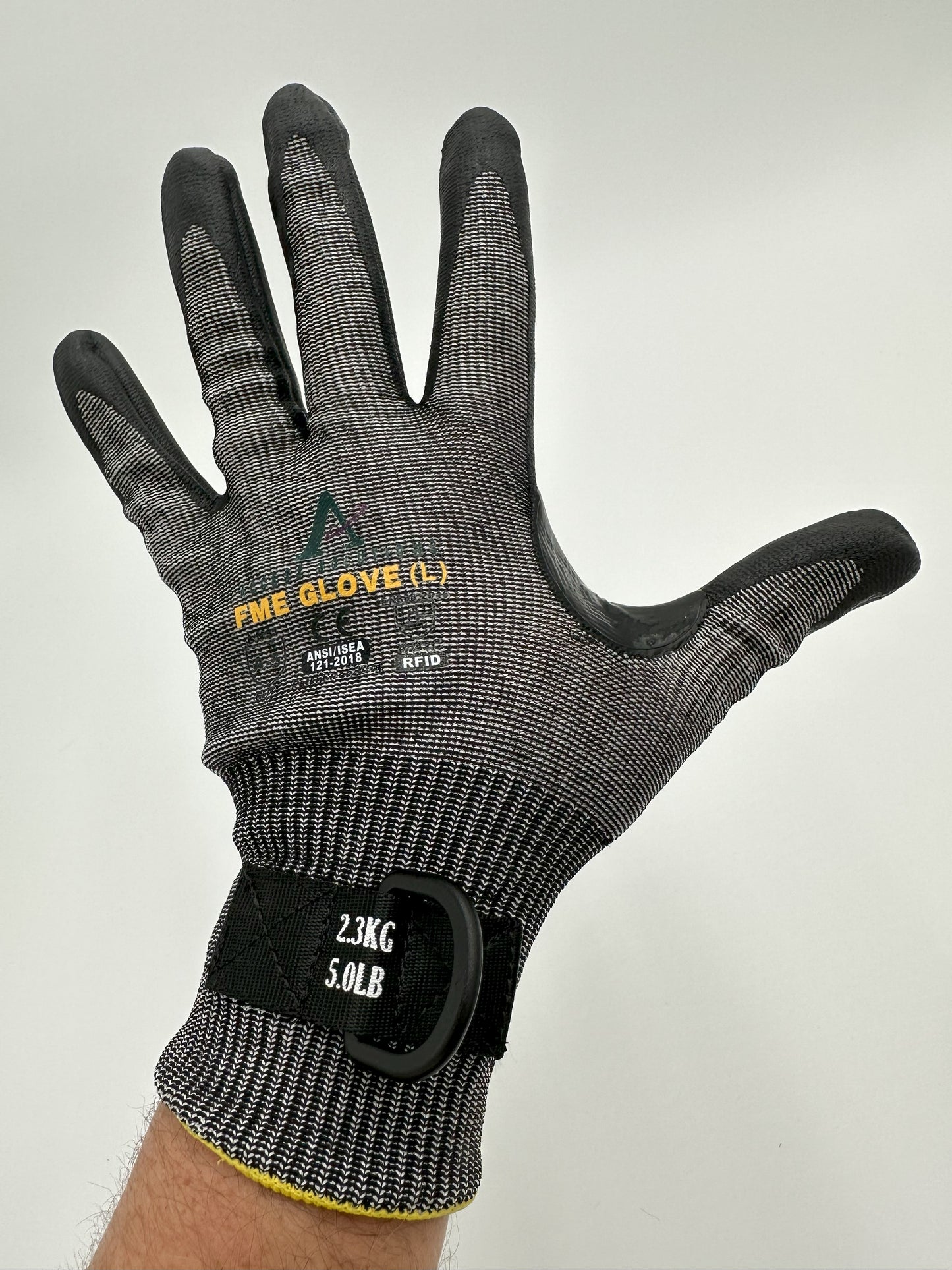 FME Gloves Large