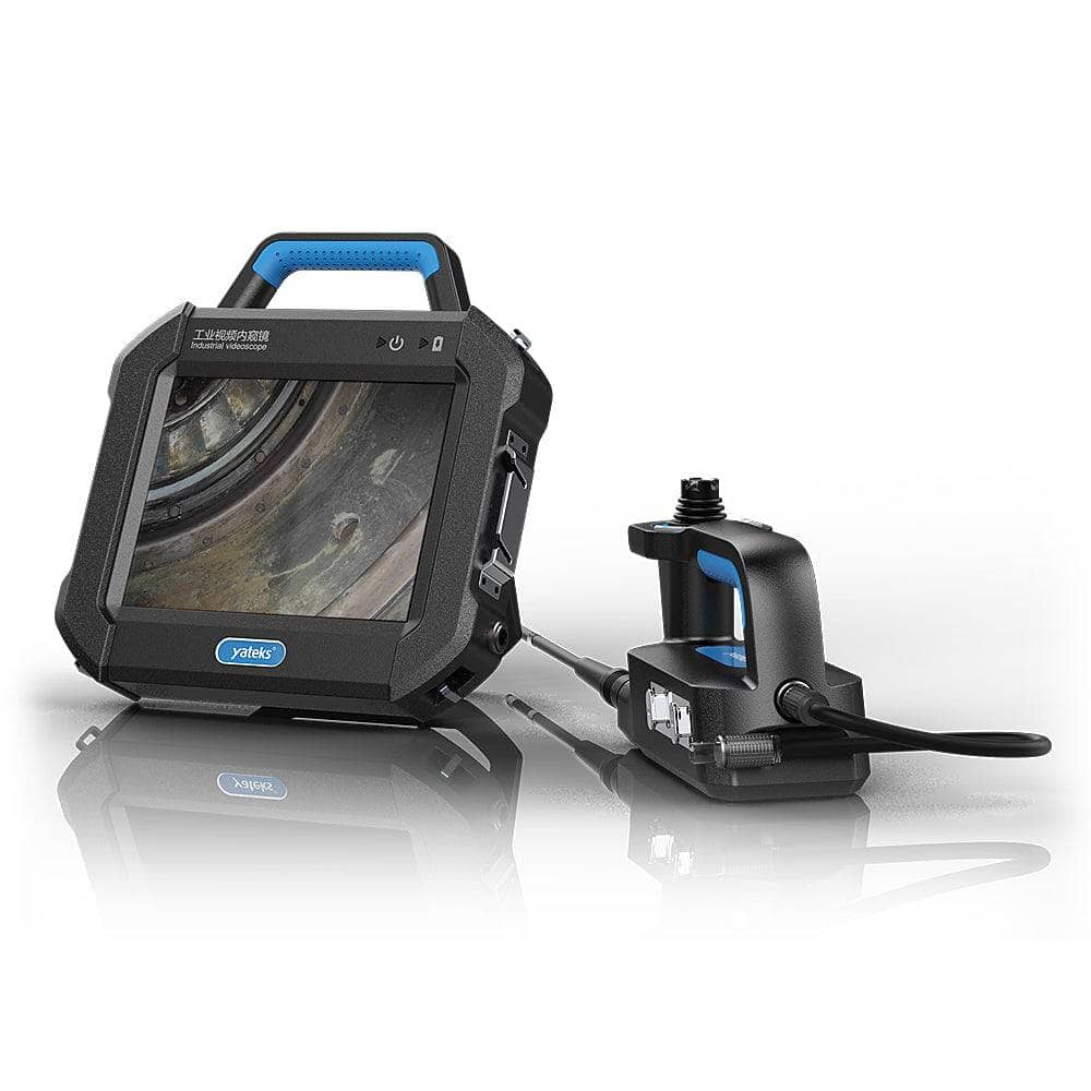 Yatek MULTI-HEAD View Borescope 6mm x Various Lengths