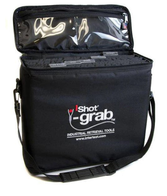 5 Piece Manual FME Retrieval 5 Piece Tool Kits - 15'