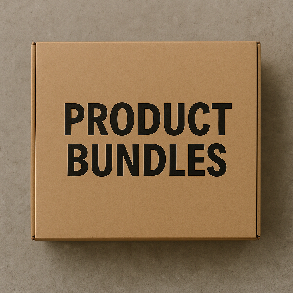 Bundles – accesssolutions.net