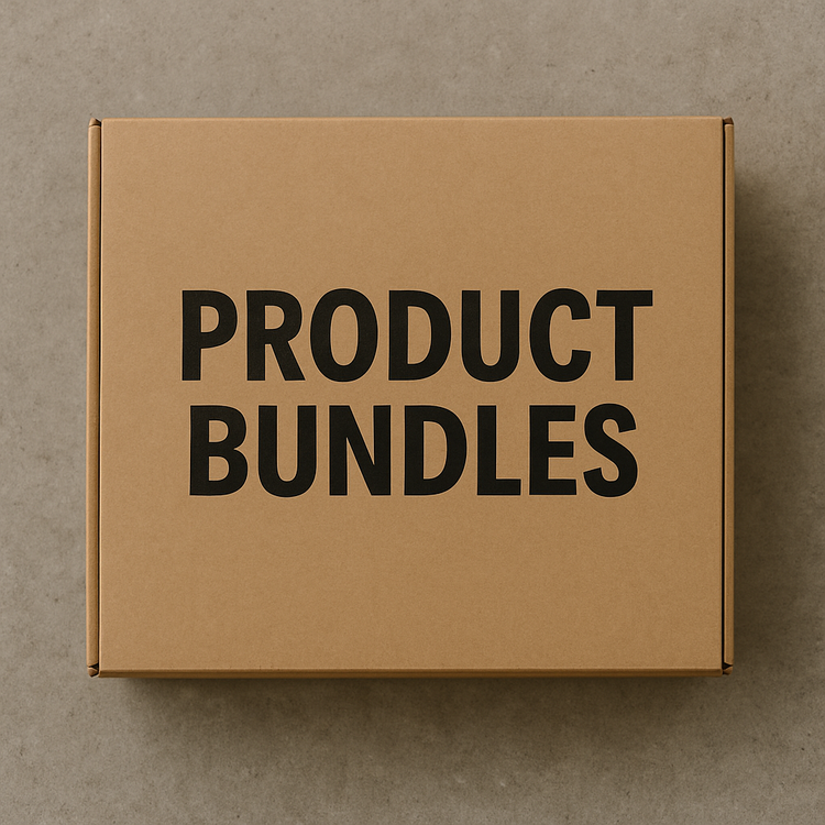 Bundles
