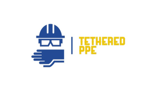 Tethered PPE