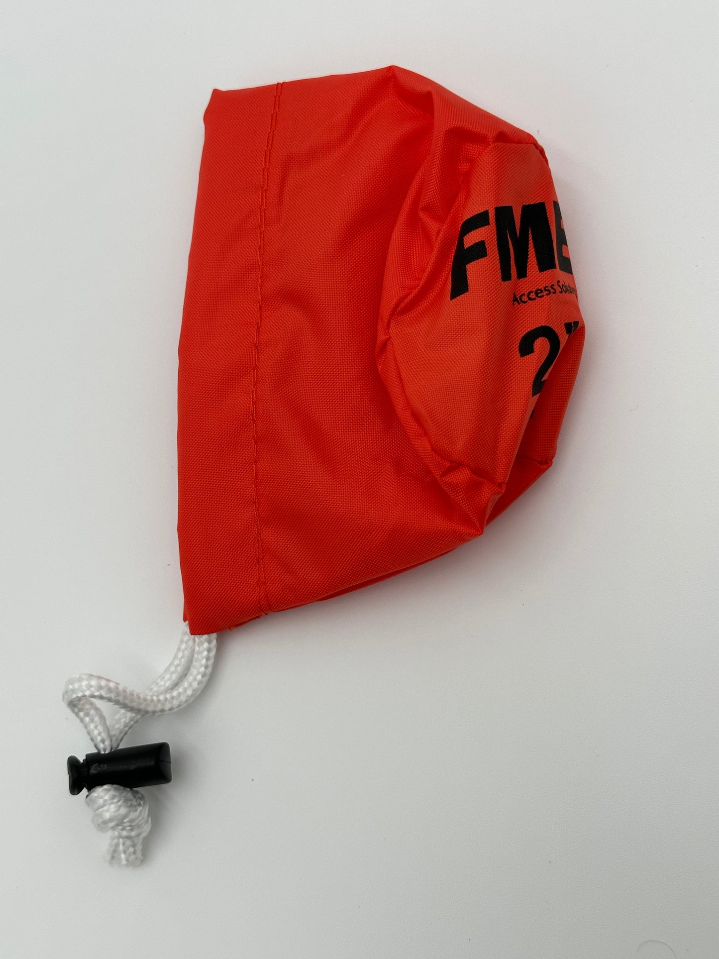 Orange 2" FME Covers 50/PKG