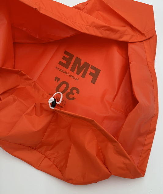 Orange 30" FME Covers 20/PKG