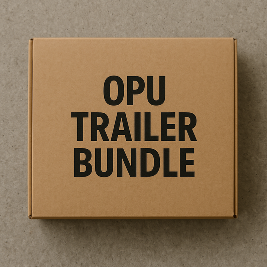 OPU Trailer