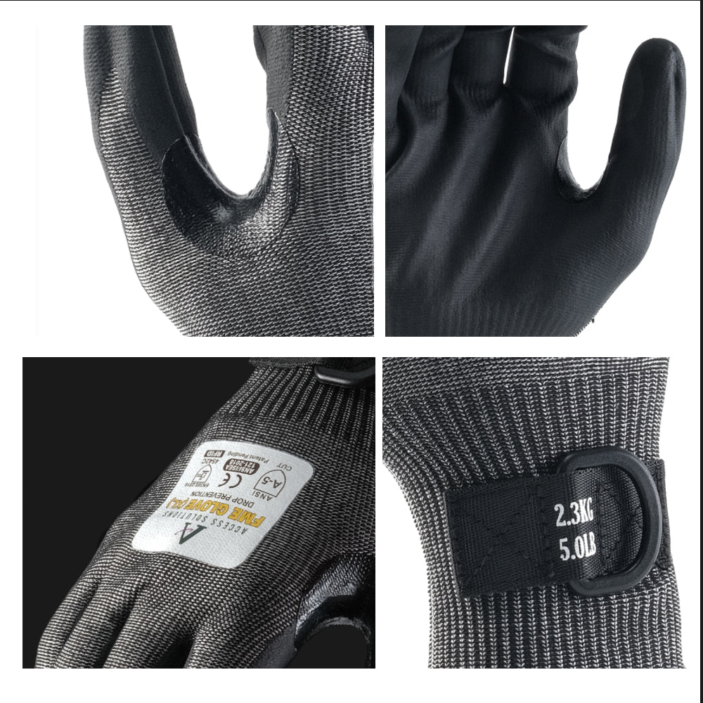 FME Gloves 3XL