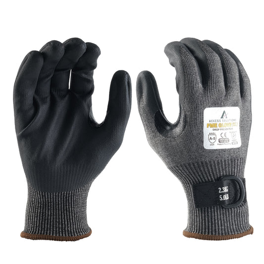 FME Gloves Large