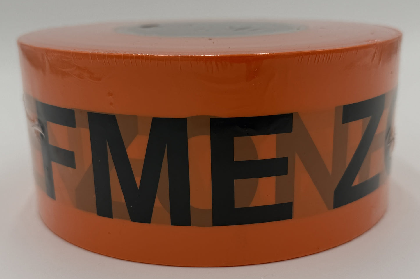 FME Zone Tape 3" x 1000'