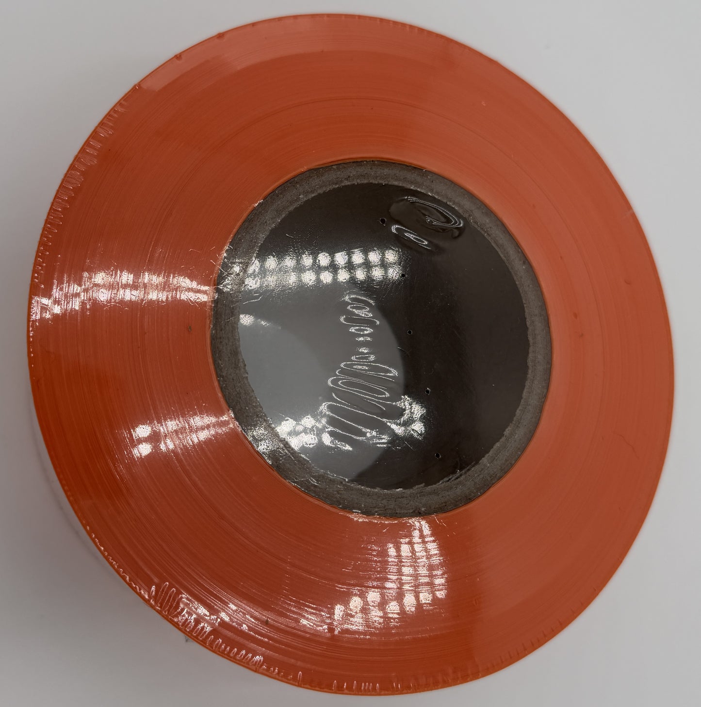 FME Zone Tape 3" x 1000'