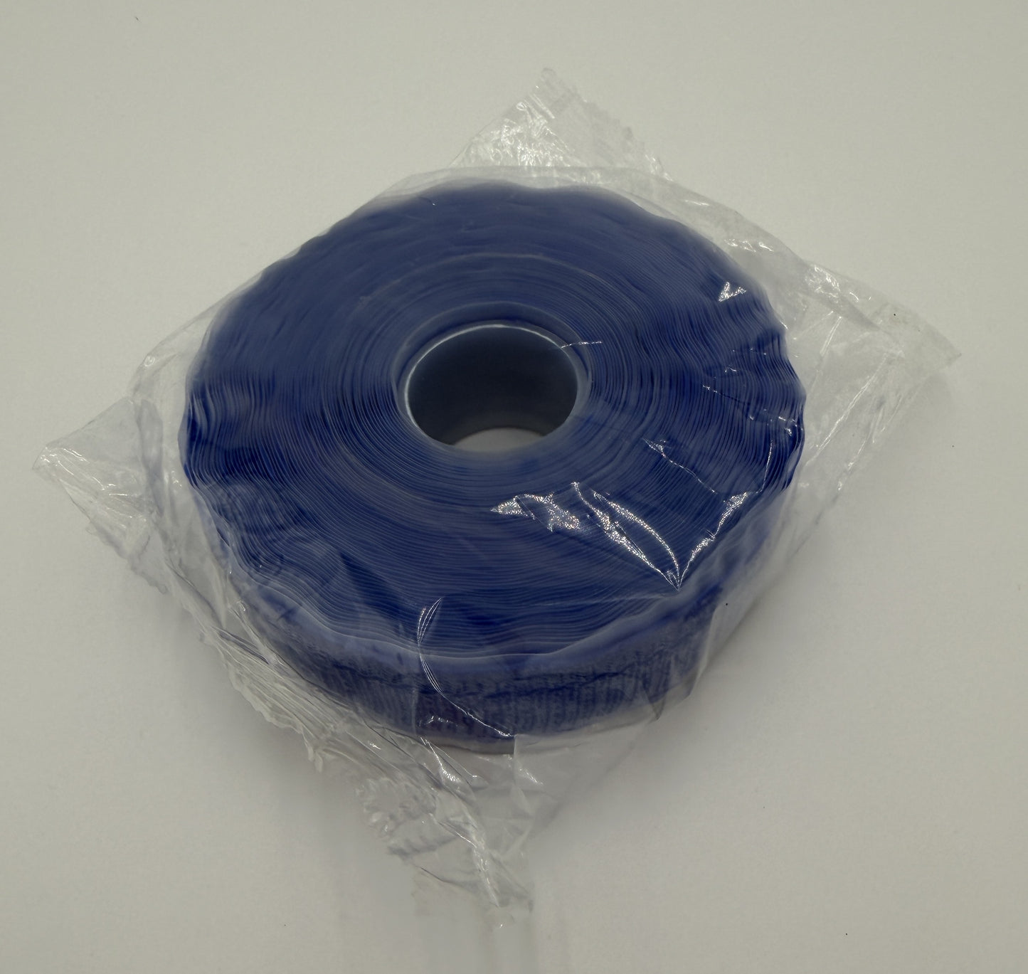 Blue Molecular Tool Tape with Fibers 1" x 36'