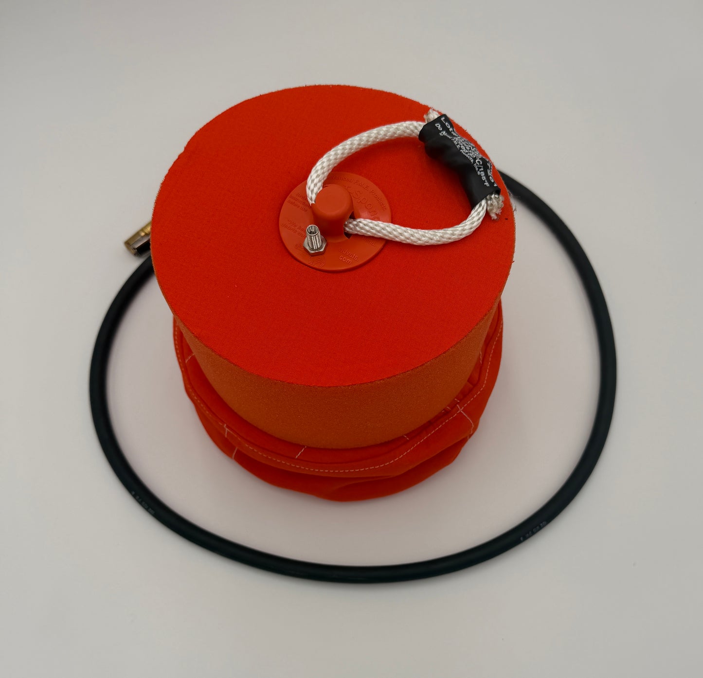 Inflatable Safe-T-Sponge