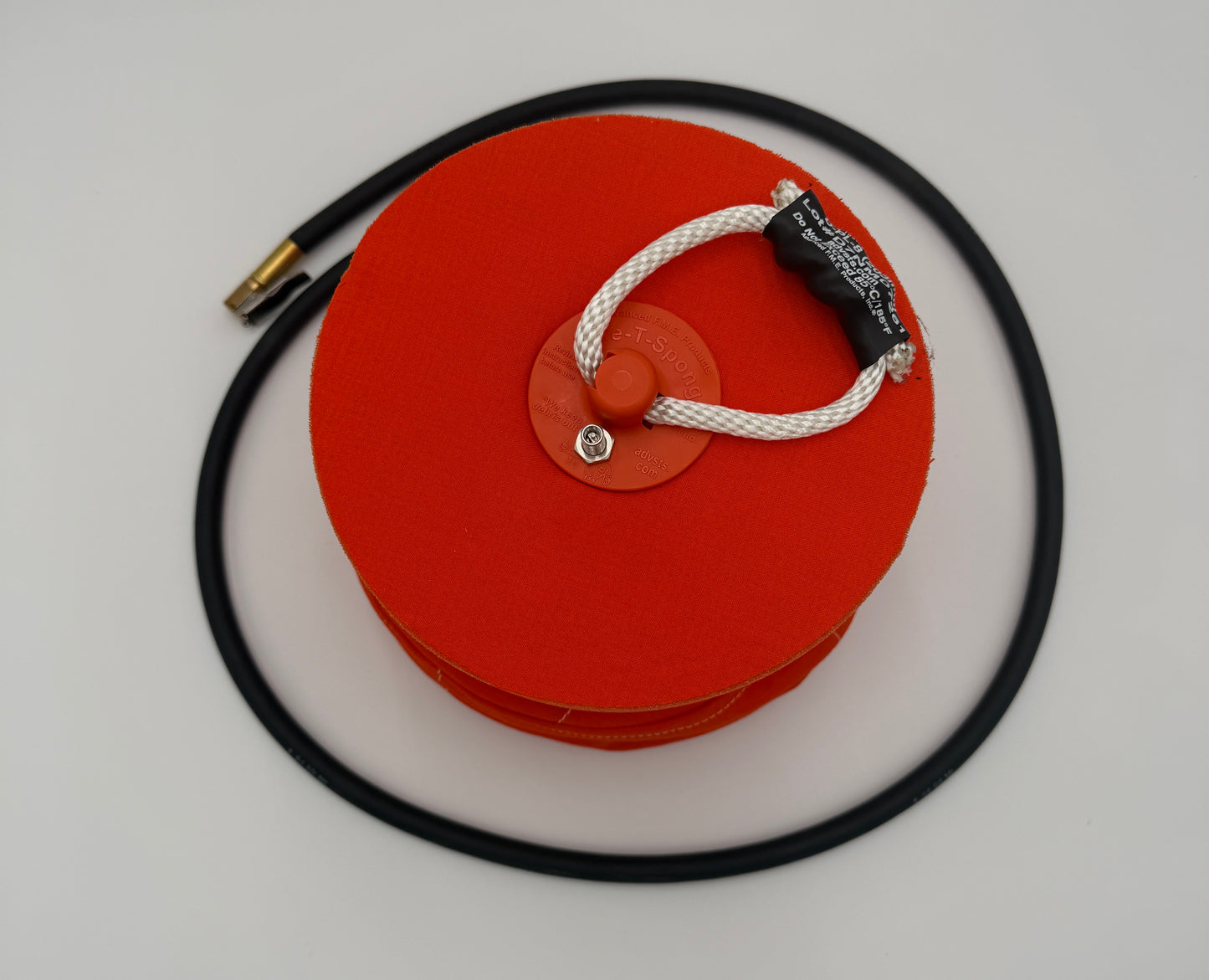 Inflatable Safe-T-Sponge