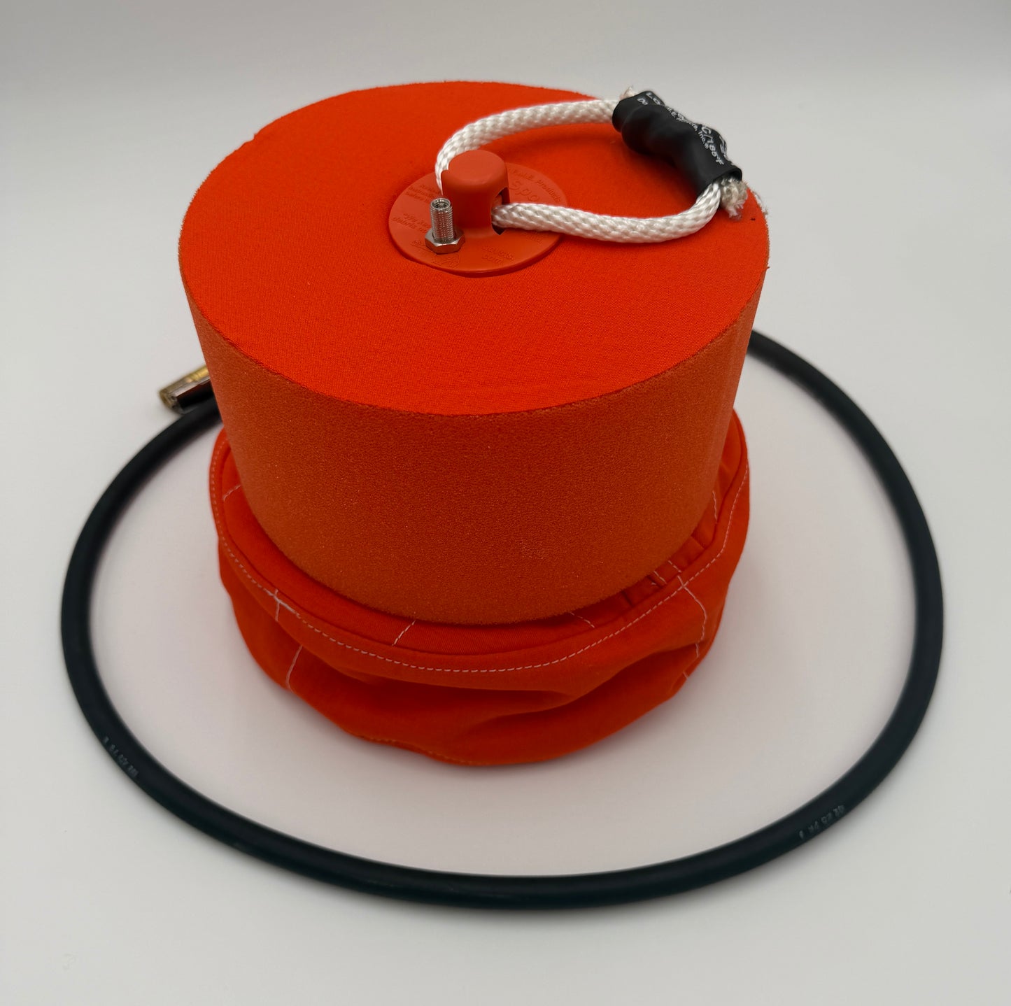 Inflatable Safe-T-Sponge