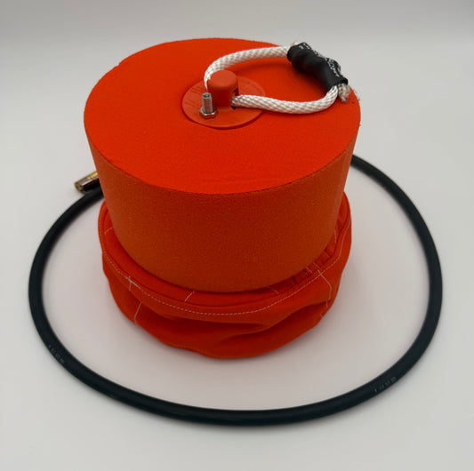 Inflatable Safe-T-Sponge