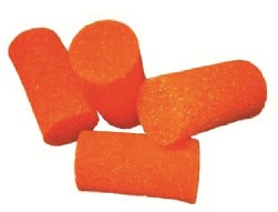 Boiler Tube Cleaning & Sounding Sponges — Foam Tube-Cleaning Projectiles (Safe-T-Sponge®)